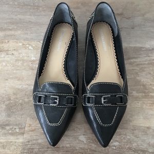 Johnston & Murphy Flats